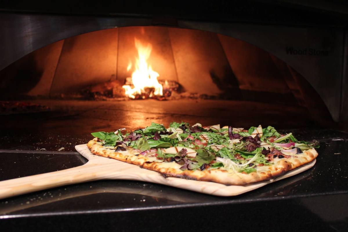Olive's Fresh Pizza Bar opening a second location in the Twin Cities