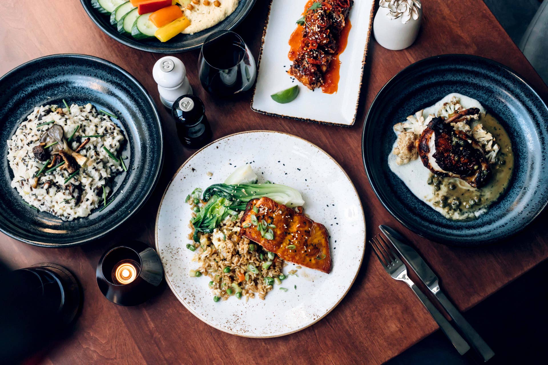 California-inspired restaurant opens this week in downtown Minneapolis - Vimarsana News