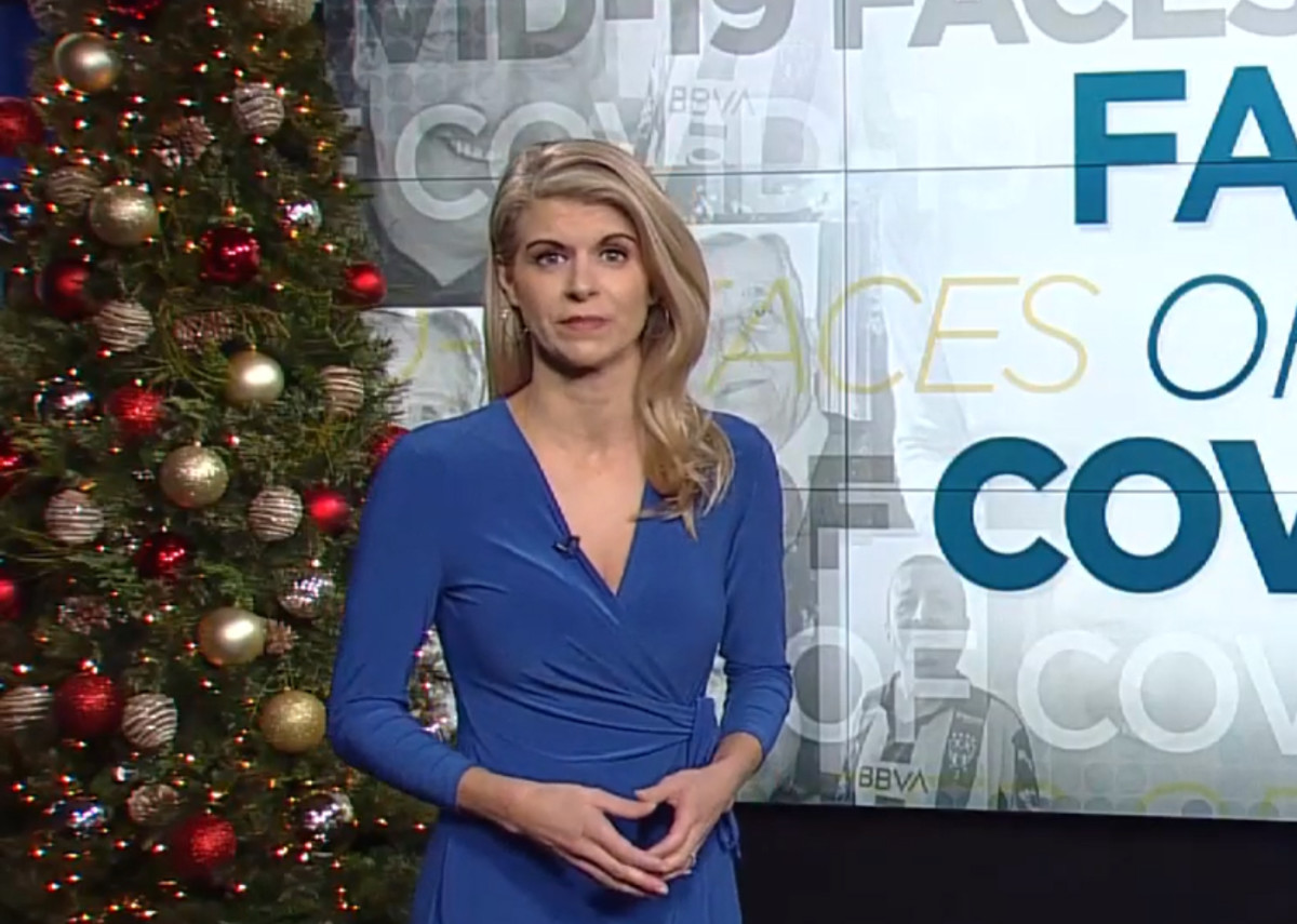 Longtime anchor and reporter Liz Collin reveals she is leaving WCCO