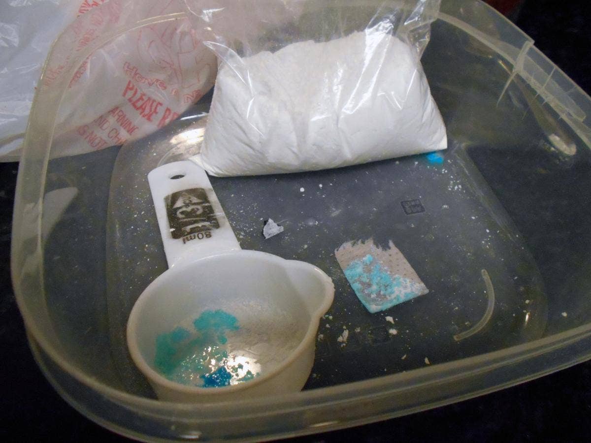 21 people charged in connection to drug trafficking in northern MN - Vimarsana News