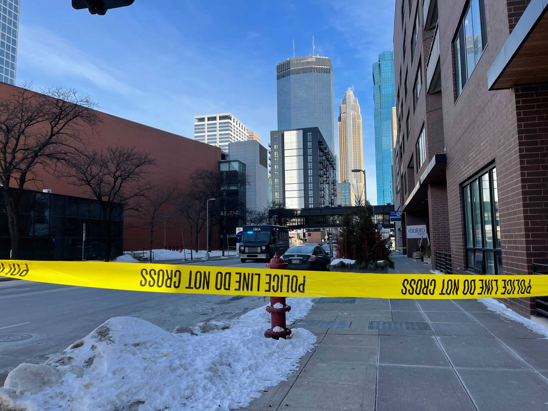 Arrest made in homicide case that led to Amir Locke's killing by police - Vimarsana News