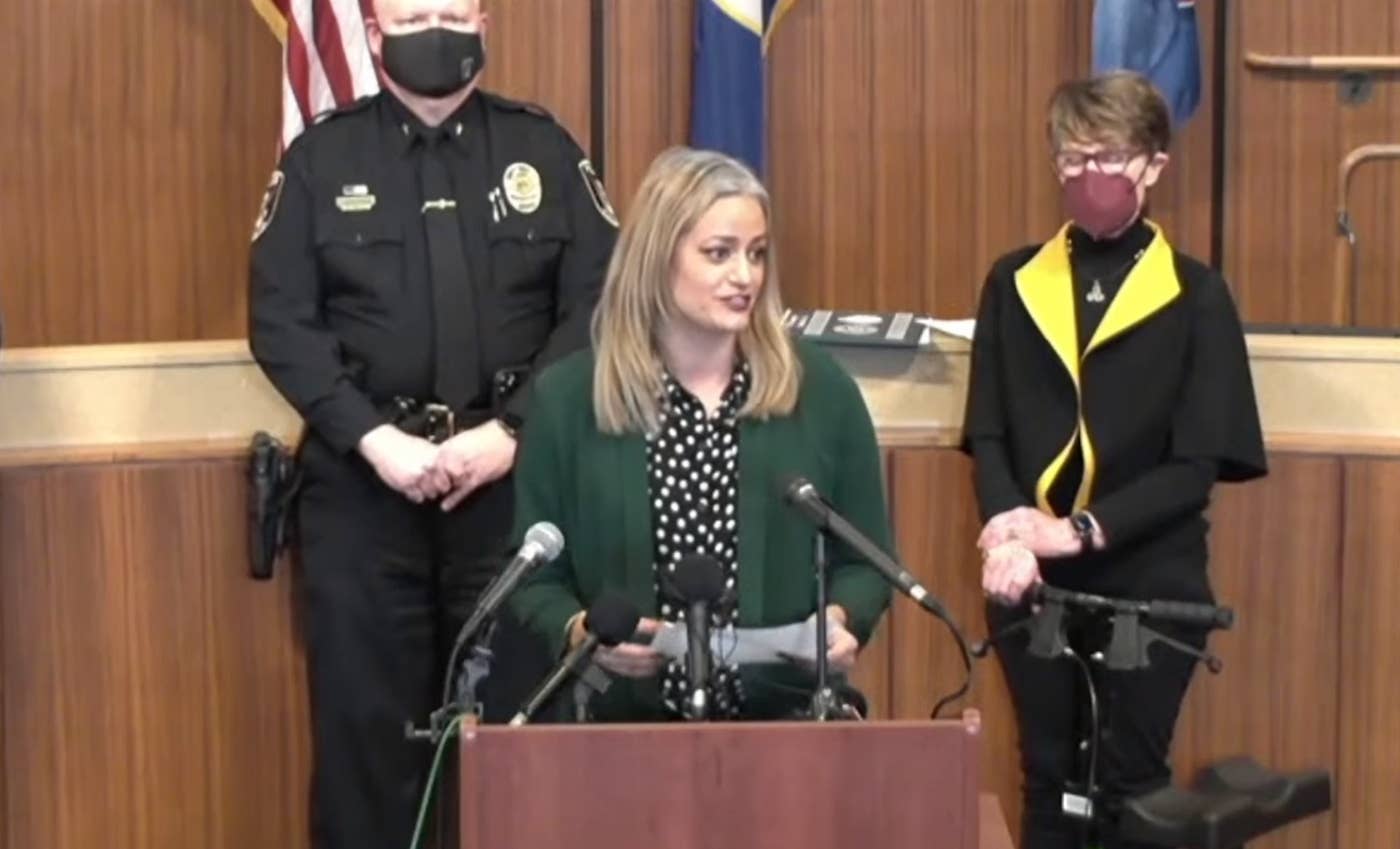 Suspected gunmen in Richfield school shooting were also students, chief says - Vimarsana News