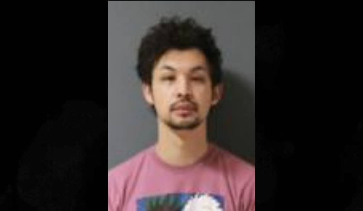 Charges: Pastor sent nude photos, sexually abused 17-year-old youth group member - Vimarsana News
