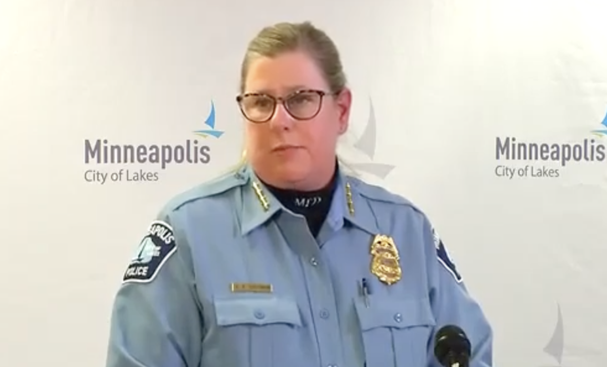 Amir Locke killing Where things stand Monday morning Bring Me The News