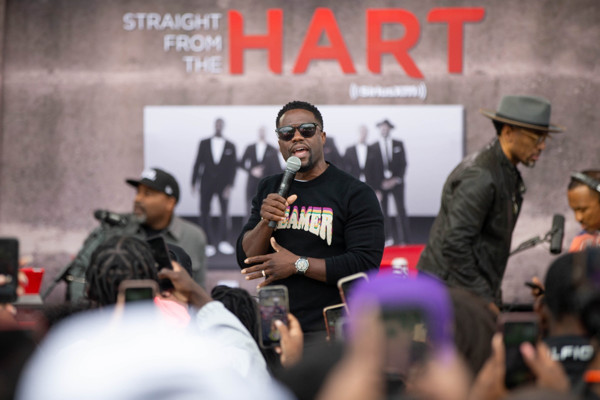 Kevin Hart Tour 2021 Usa Pilotcargo