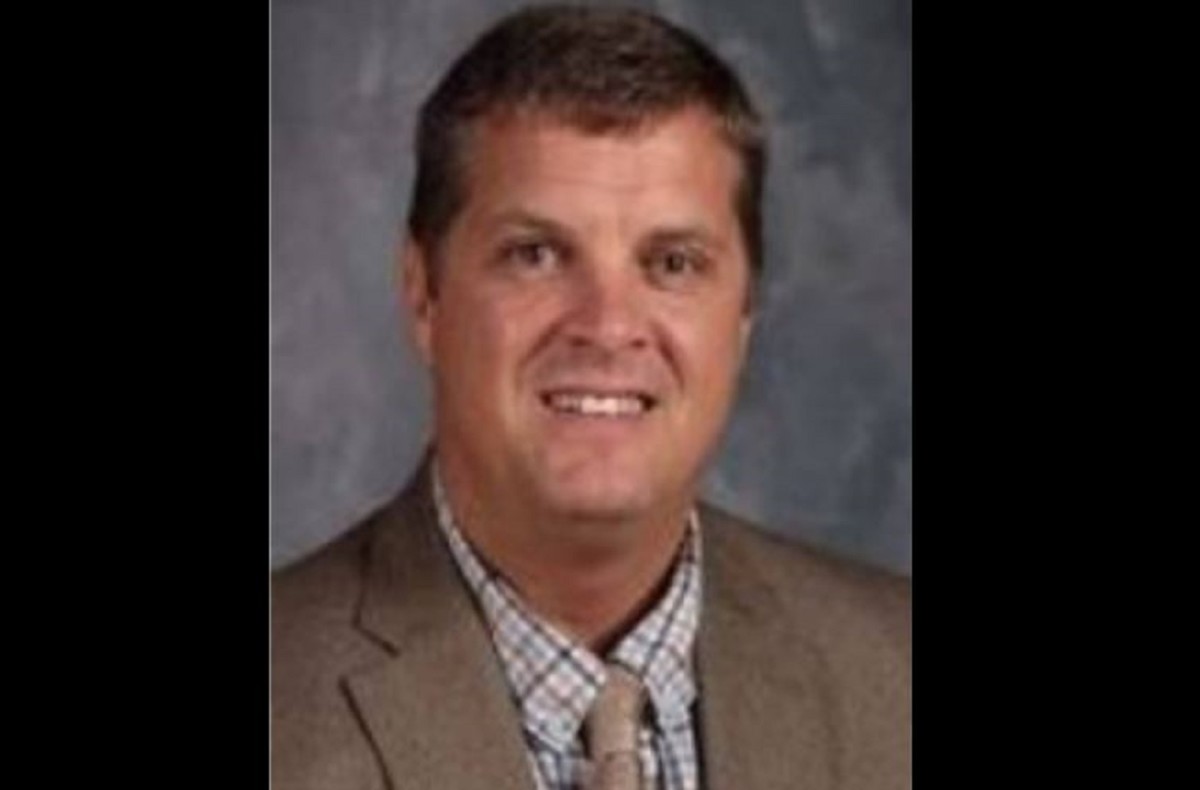 Superintendent of district that is currently subject of racism lawsuit