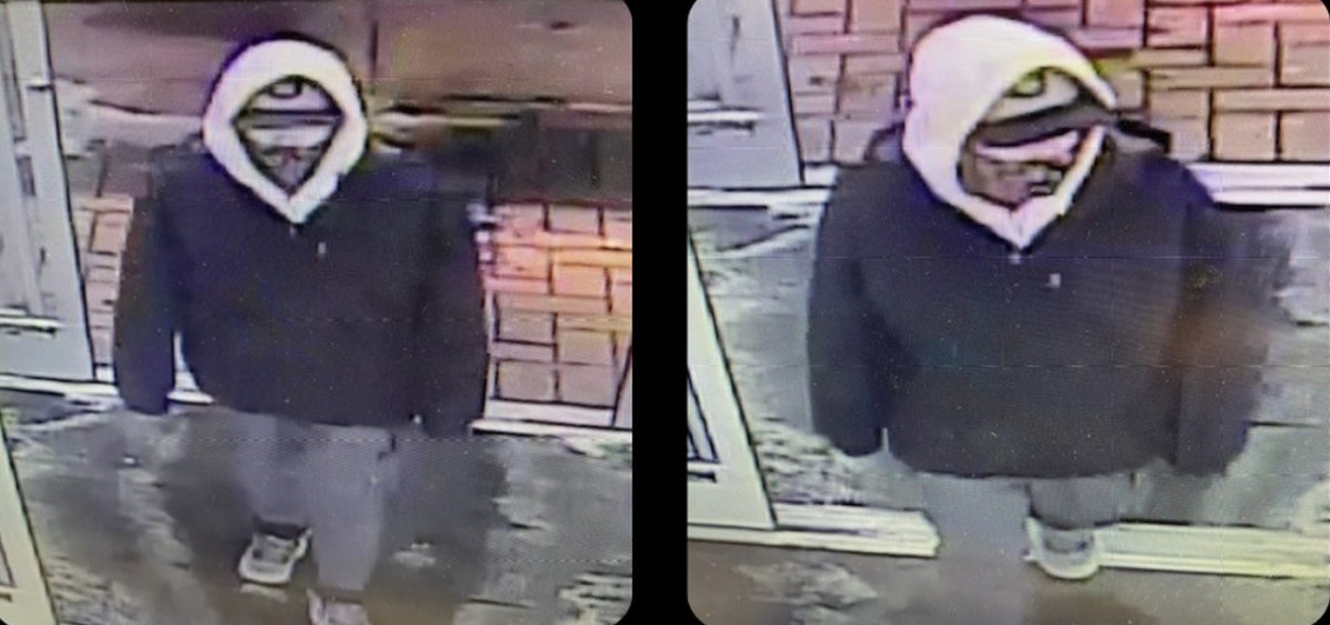 Man armed with knife robs CVS in Duluth, police release surveillance ...