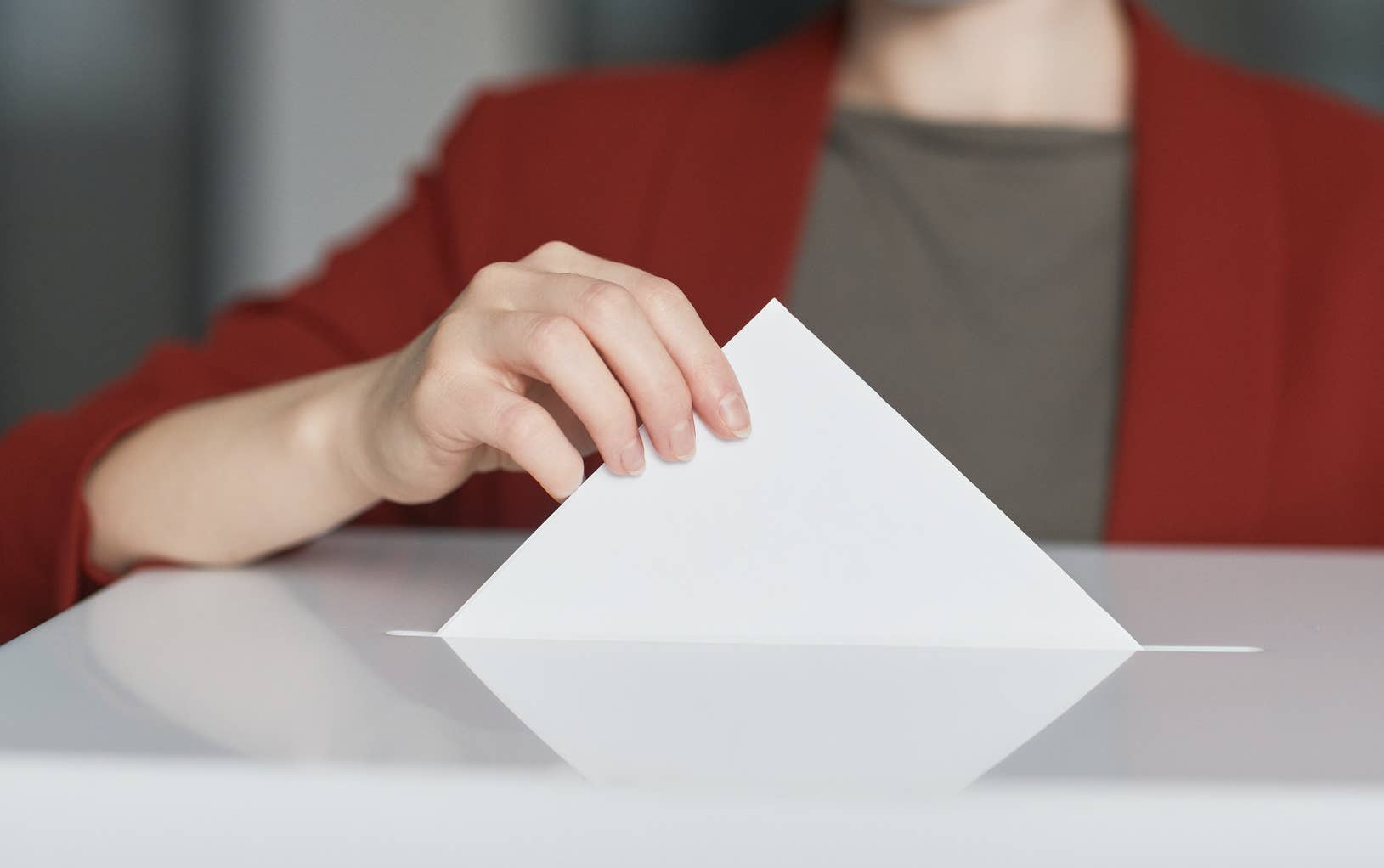 GOP candidates demand convention pause over 'fraud and errors' in precinct caucus voting data - Vimarsana News