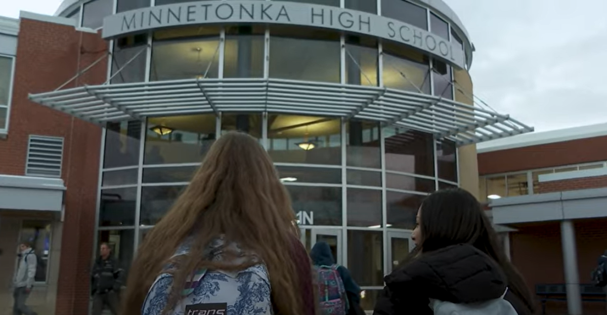 Students to protest inequities, racism at High School