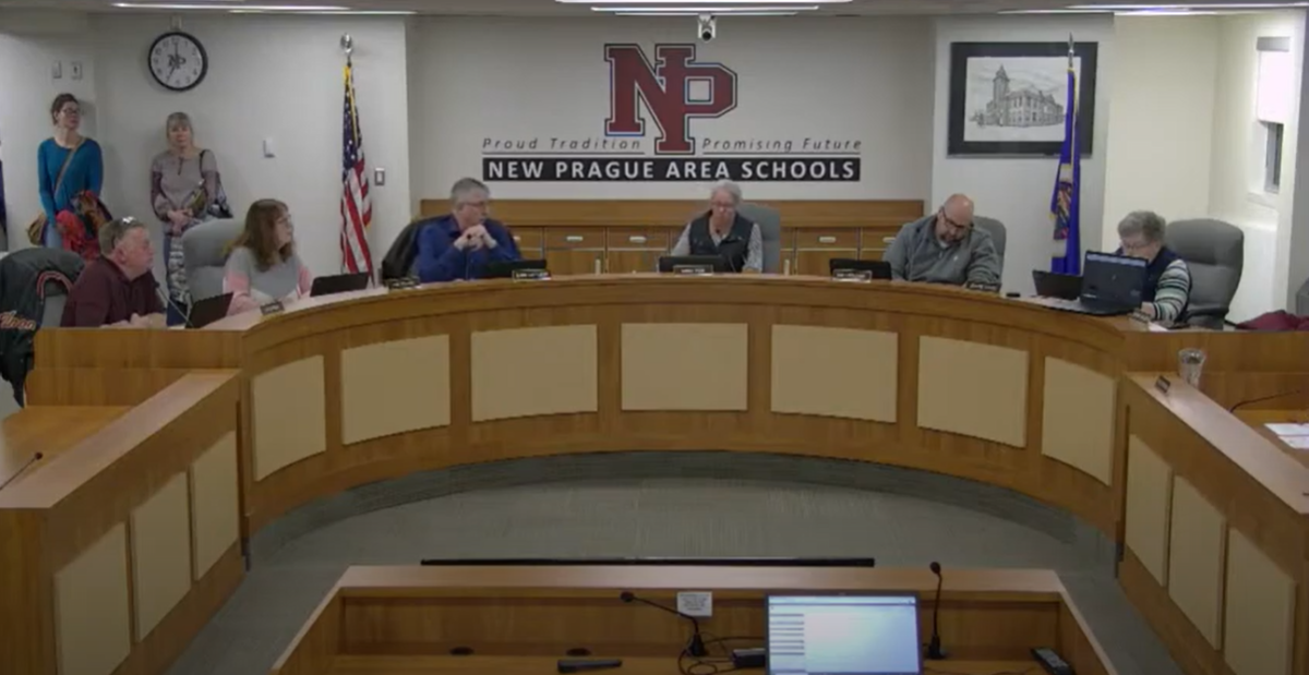 New Prague superintendent outlines action plan following racist