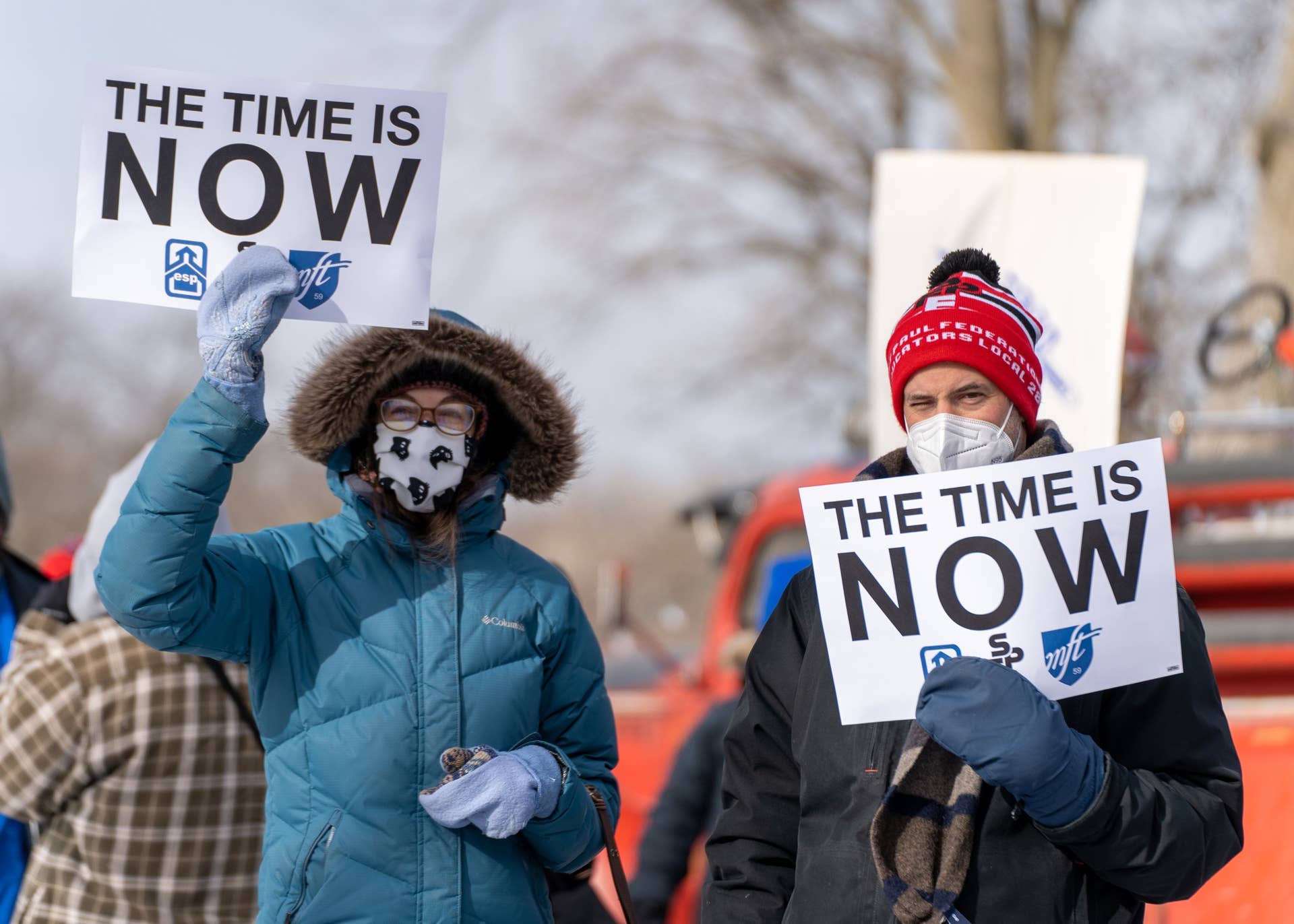 Teachers in Minneapolis to strike Tuesday, negotiations continue in St. Paul - Vimarsana News