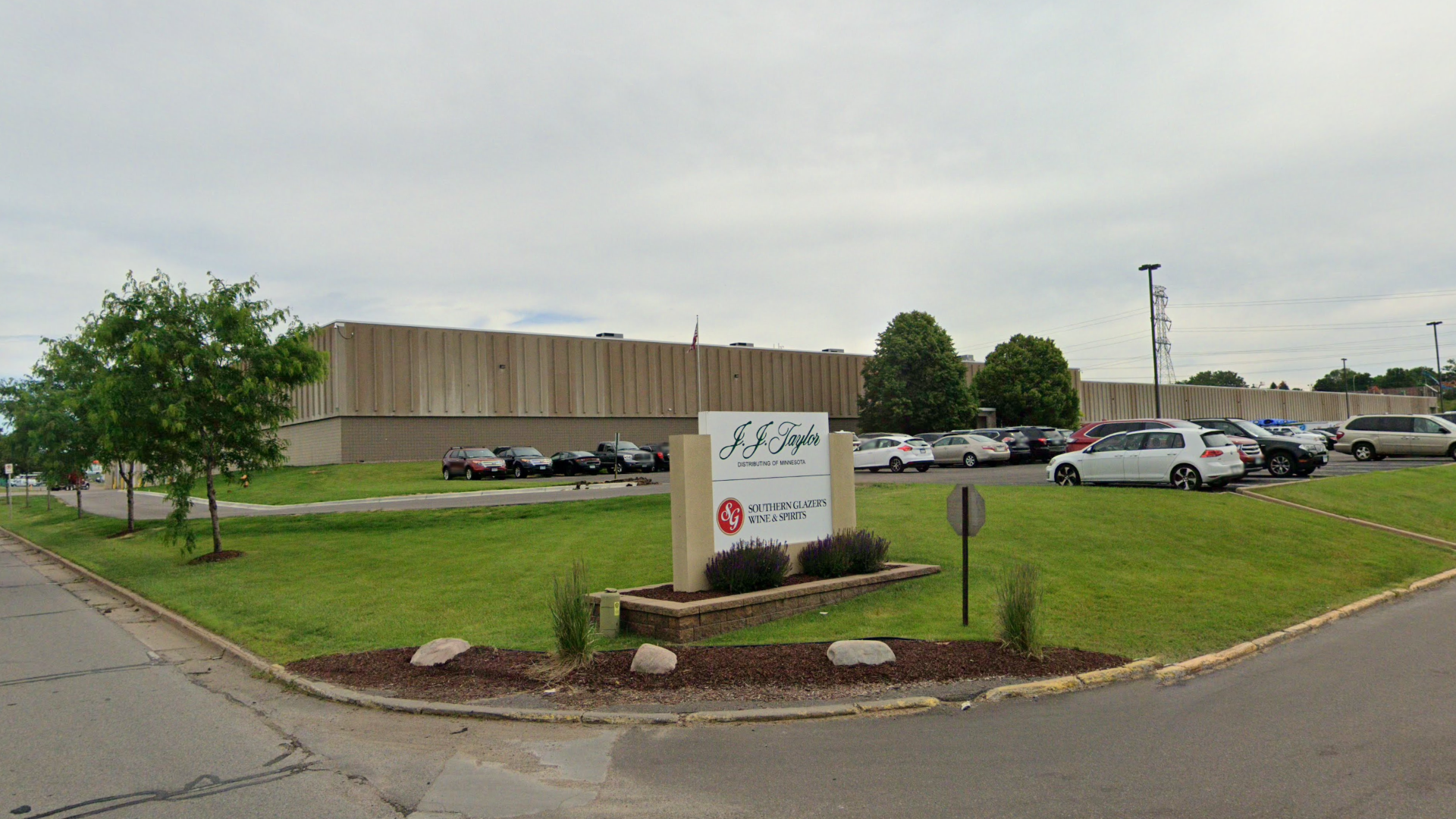J.J. Taylor being sold to another distributor, putting 180 jobs at risk - Vimarsana News