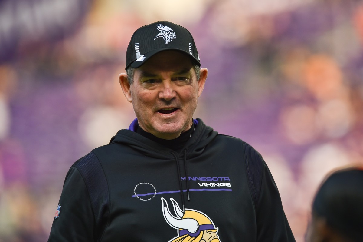 3 Vikings coaches find jobs with new teams - Daily Norseman