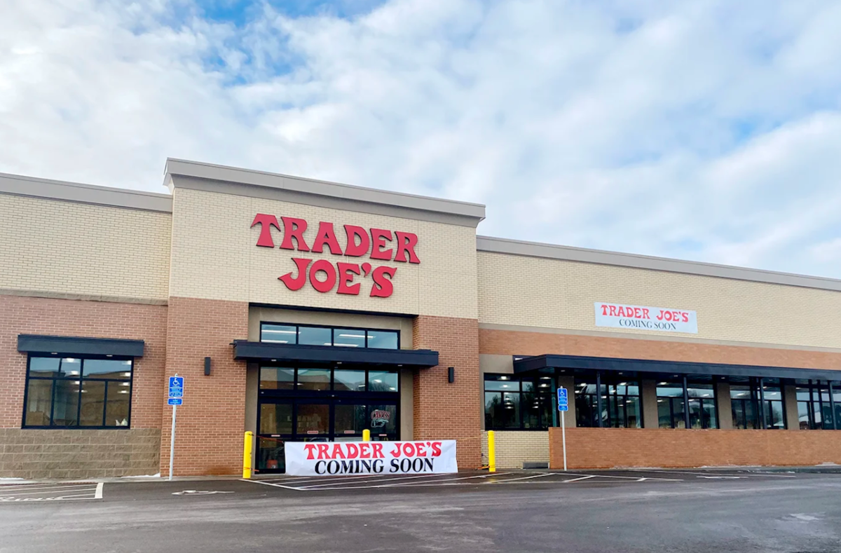 Trader Joe's opening 10th Minnesota store March 18 Bring Me The News
