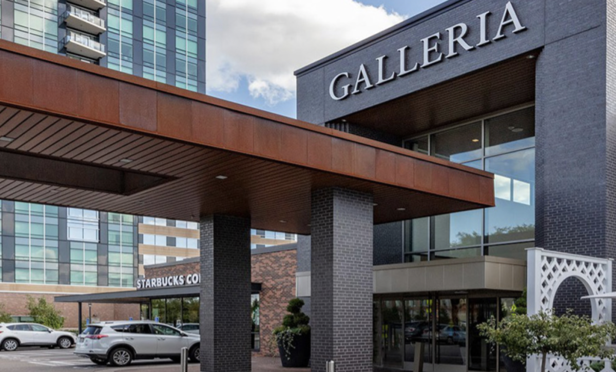 Galleria in Edina is for sale, and a deal could mean big changes