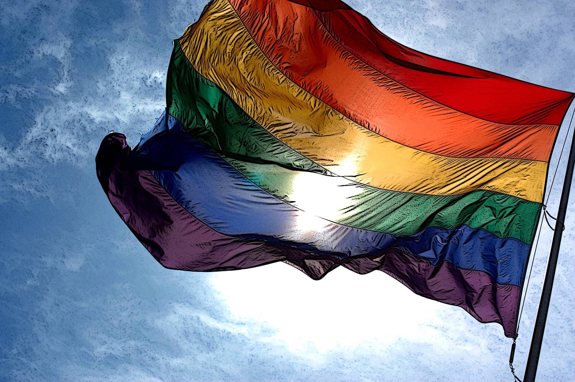 Students criticize Becker School Board for allowing anti-LGBTQ presentation - Vimarsana News