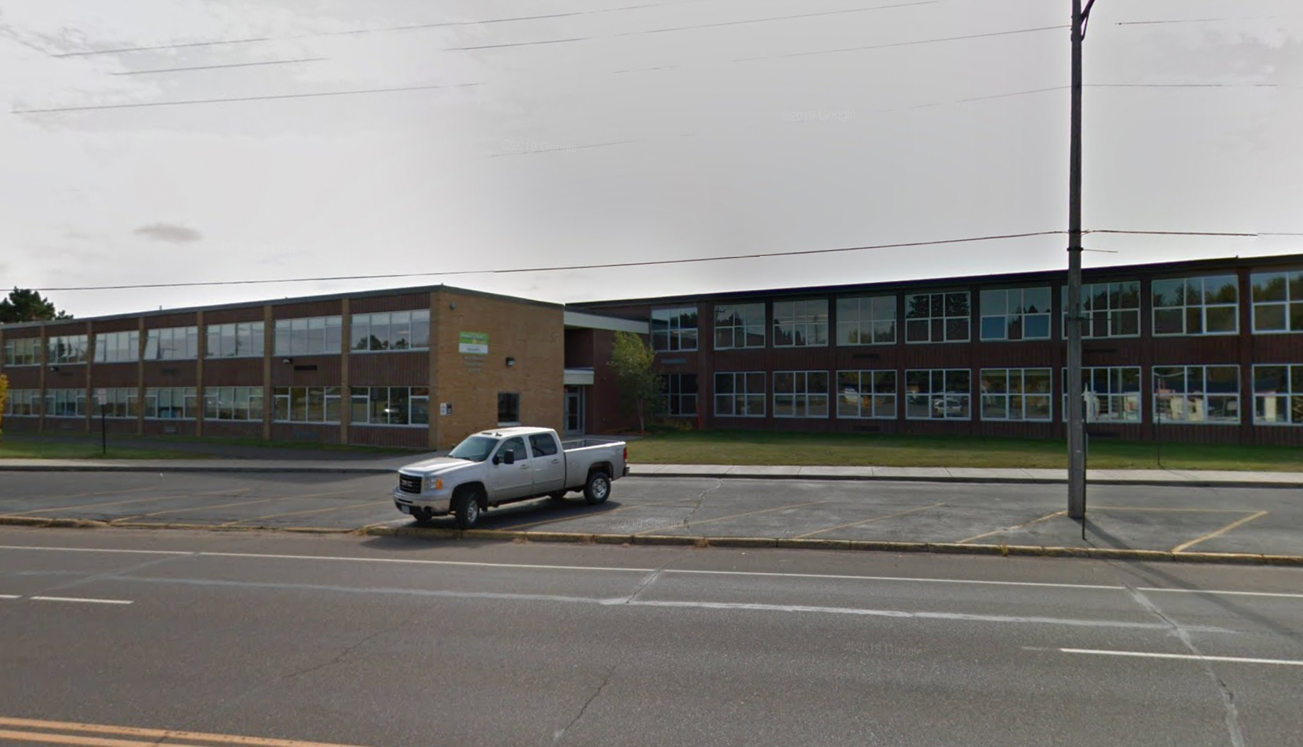 Students evacuated from school buildings in Esko, police at scene - Vimarsana News
