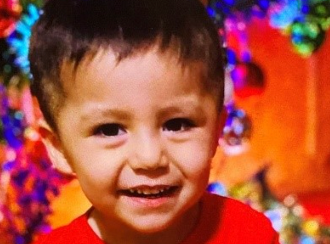 AMBER ALERT: 2-year-old boy abducted in Pope County, MN - Vimarsana News