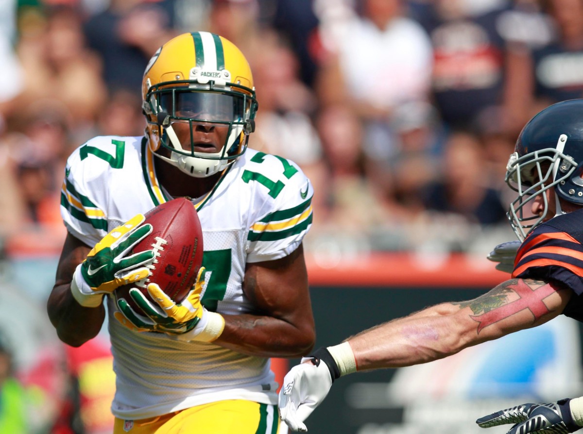 Packers Trade Ace Receiver Davante Adams To The Raiders - Bring Me The News