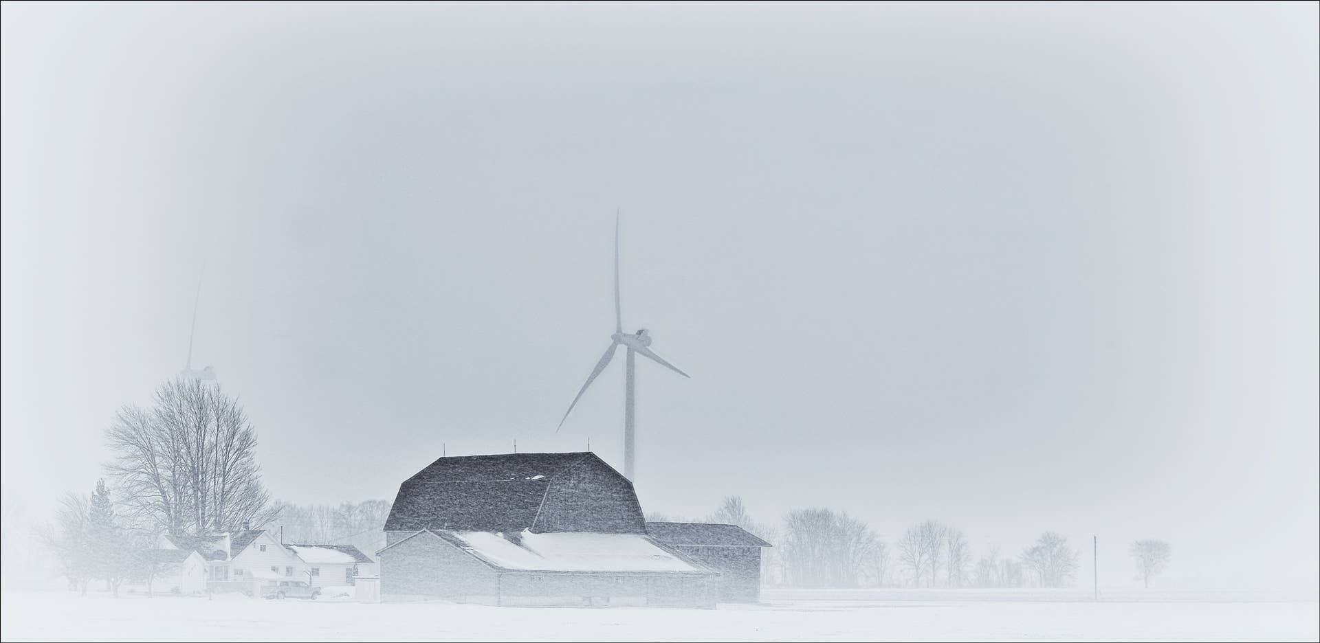 NWS: 'High potential of snow squalls' Friday in eastern Minnesota, western Wisconsin - Vimarsana News