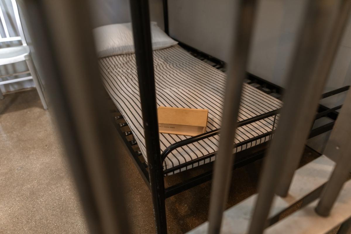 Family suing after 59yearold's death at Olmsted County Jail Bring