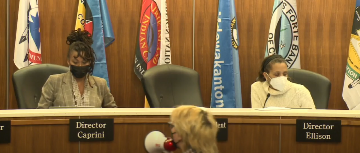 Minneapolis school board approves new calendar in tumultuous meeting - Vimarsana News