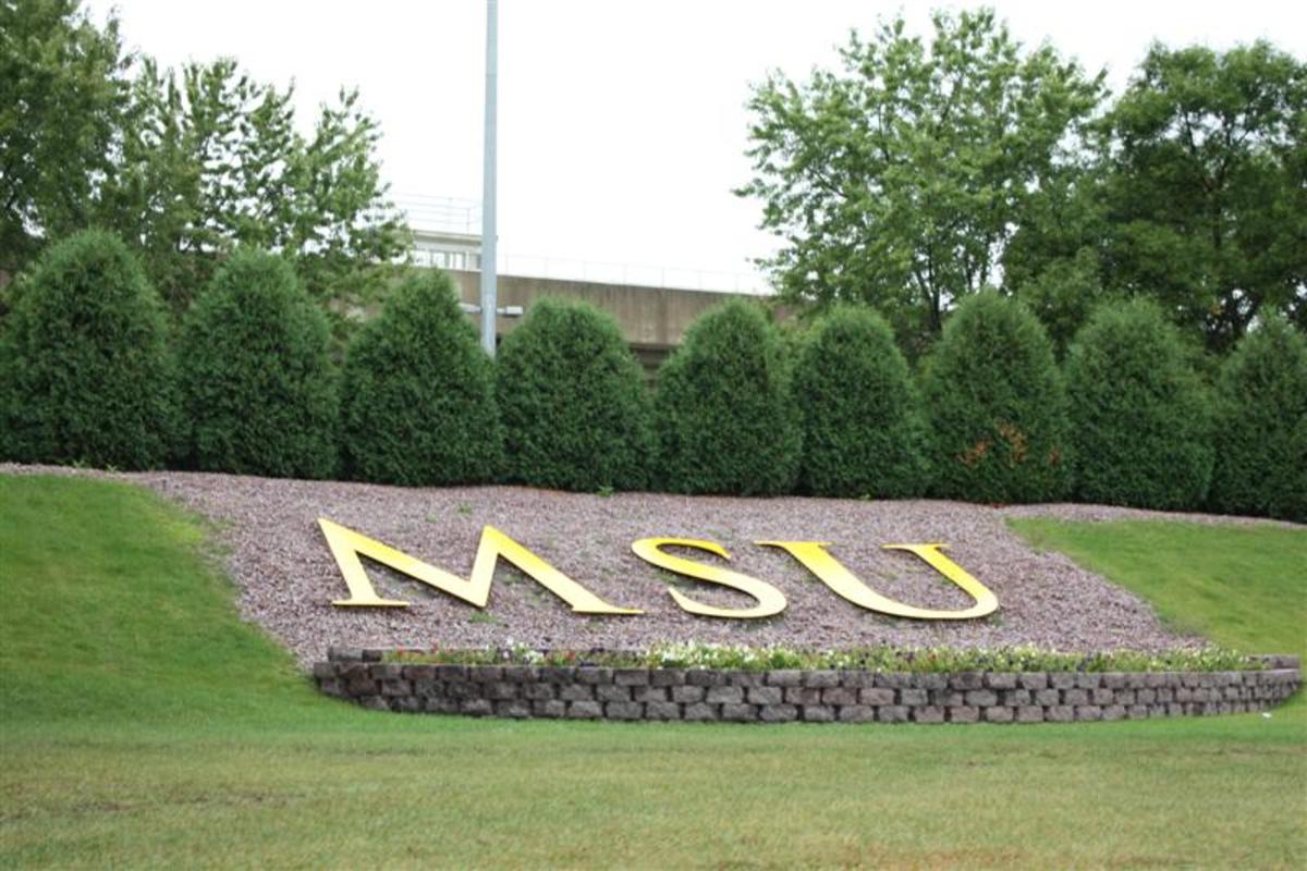 Enrollment Up Across Minnesota State Colleges, Universities For First ...