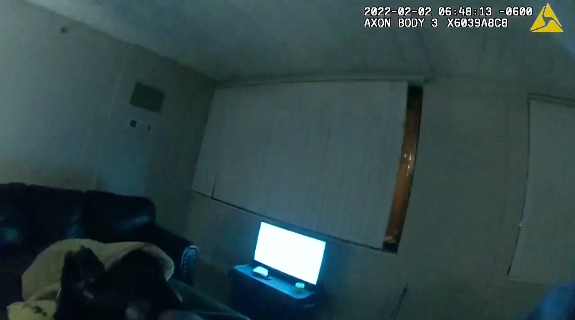 BCA releases Amir Locke case file, SWAT officer's bodycam footage - Vimarsana News
