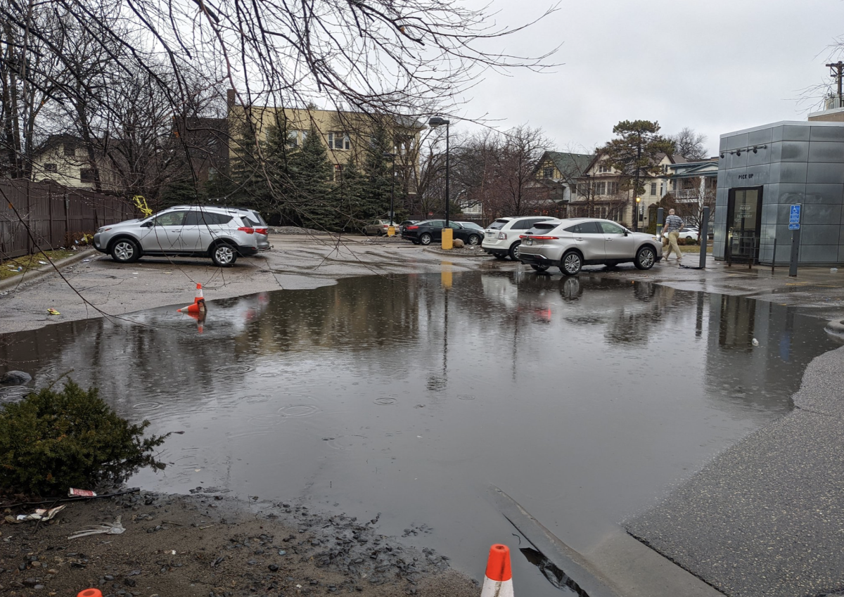 Introducing Minnesota lake No. 11,843: Lake Chipotle - Bring Me The News