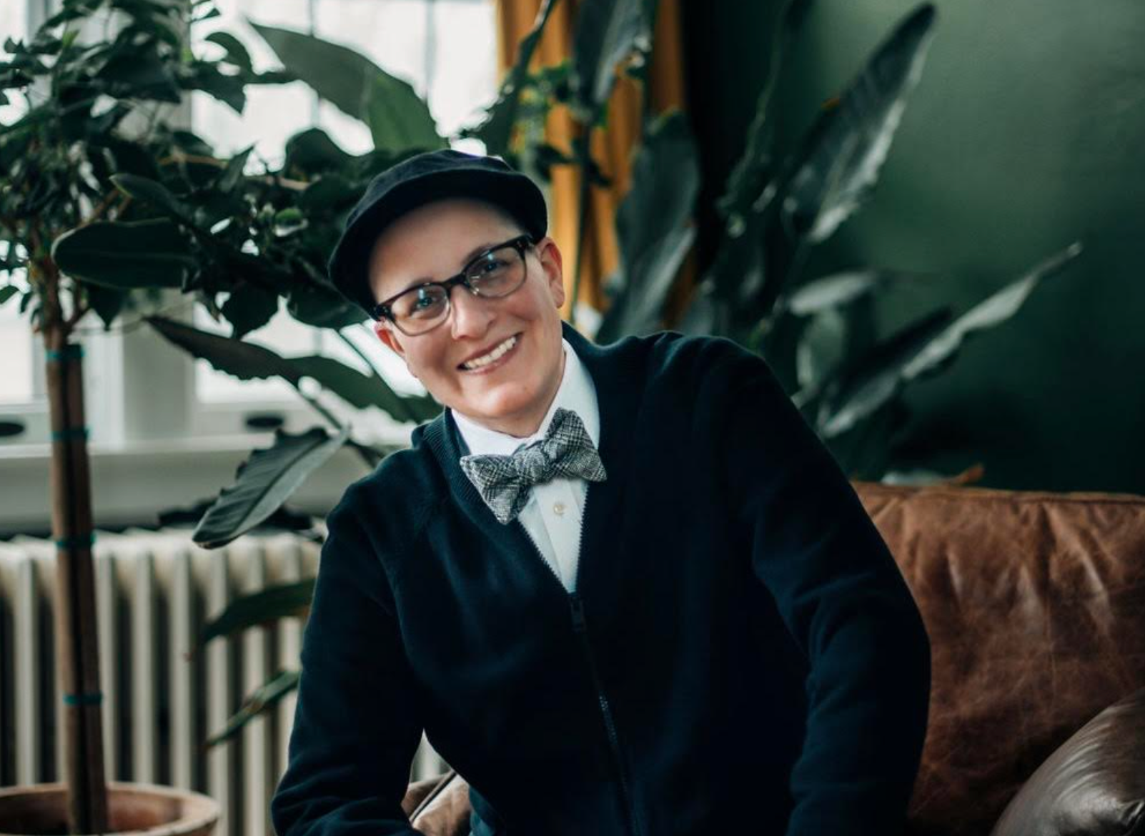 Former MN teacher of the year to open indie bookstore, writing center in Sheboygan, WI - Vimarsana News
