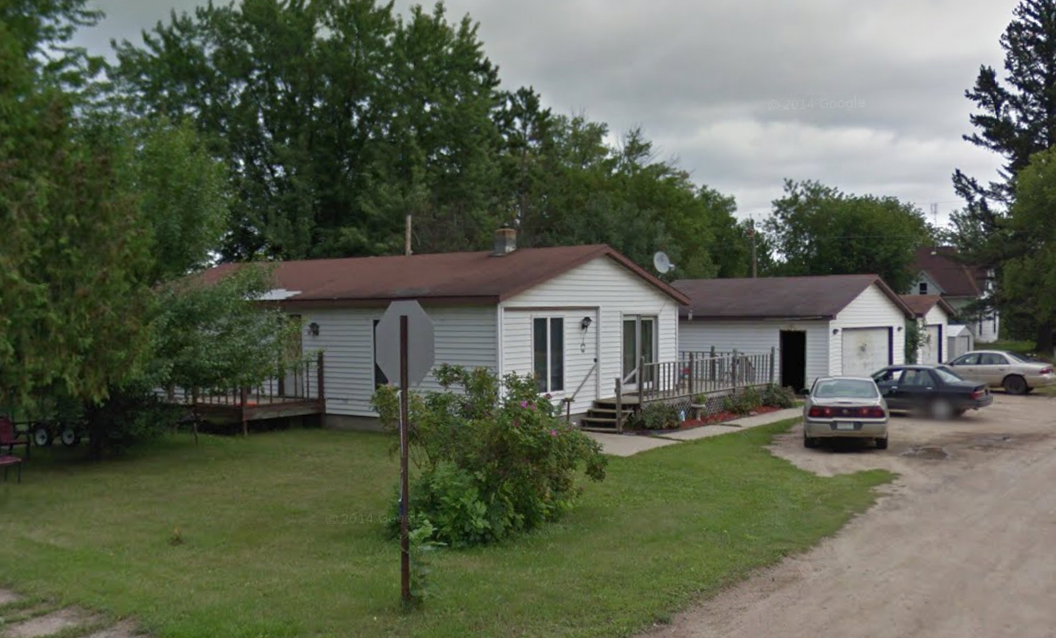 Remains of man, 45, found after house fire in northern MN city - Vimarsana News