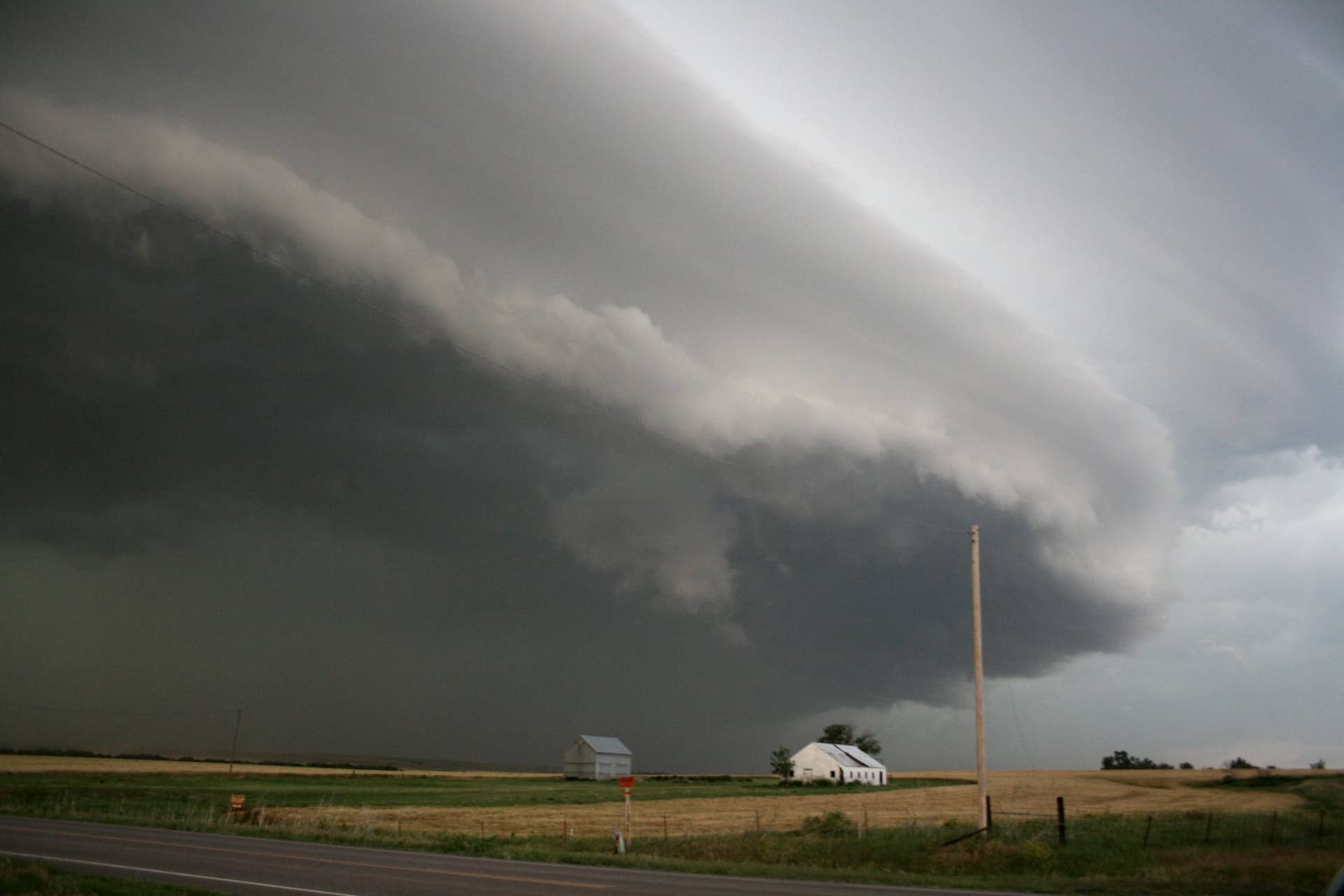 Severe storms could move through the Twin Cities on Saturday - Vimarsana News