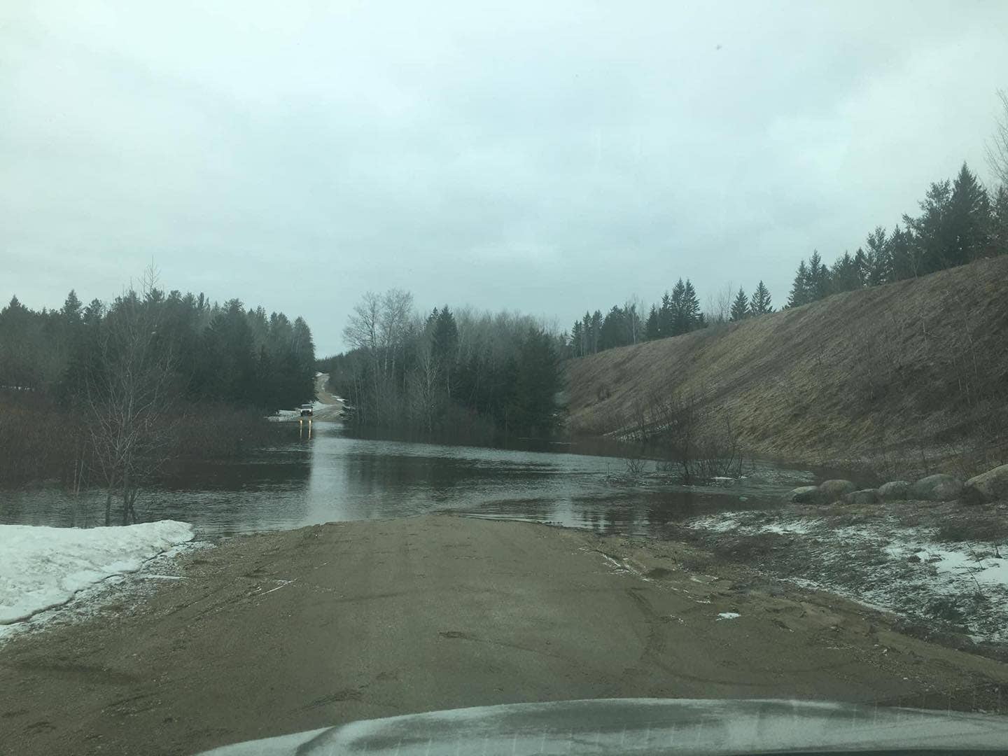 State of emergency declared in Beltrami County due to damaging floods - Vimarsana News