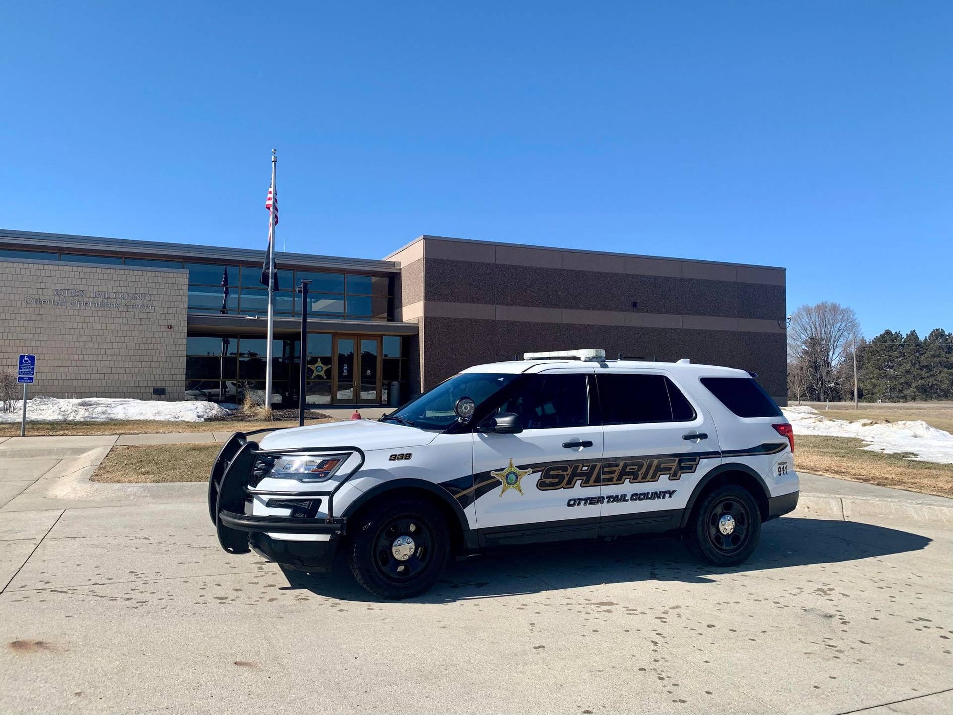 Police: Wadena couple, both 25, die in murder-suicide - Vimarsana News