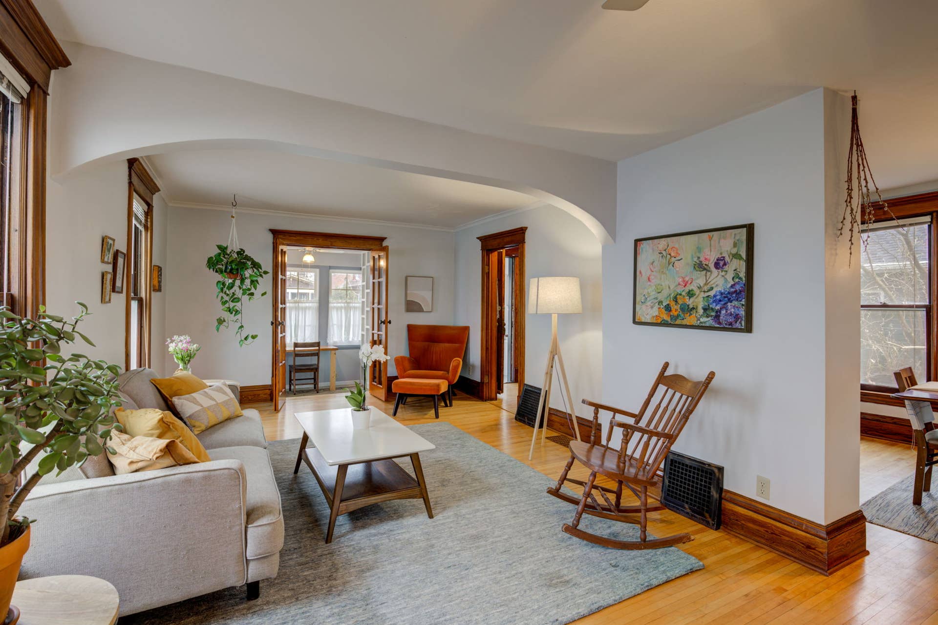 Gallery: English cottage in Minneapolis' Corcoran neighborhood is priced to sell - Vimarsana News