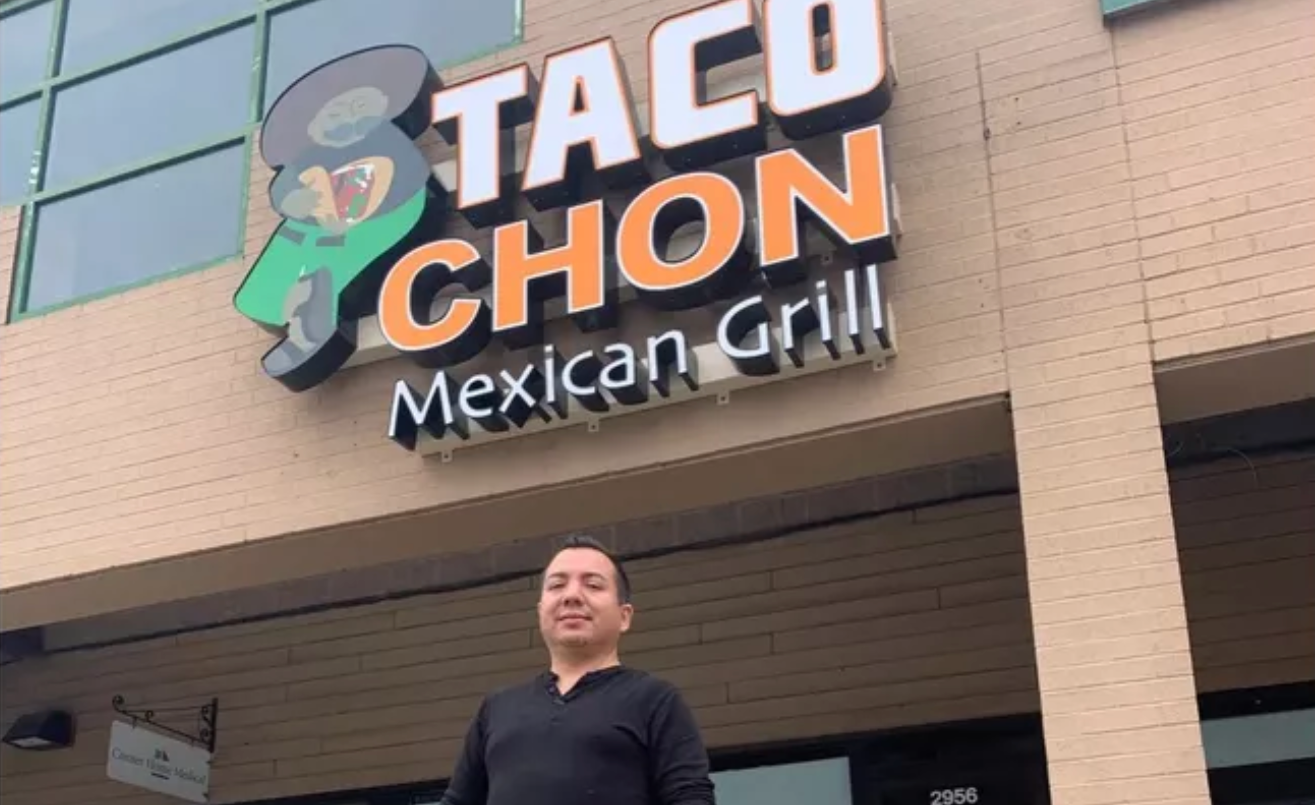 Minneapolis law firm takes on case filed against Taco Chon - Vimarsana News