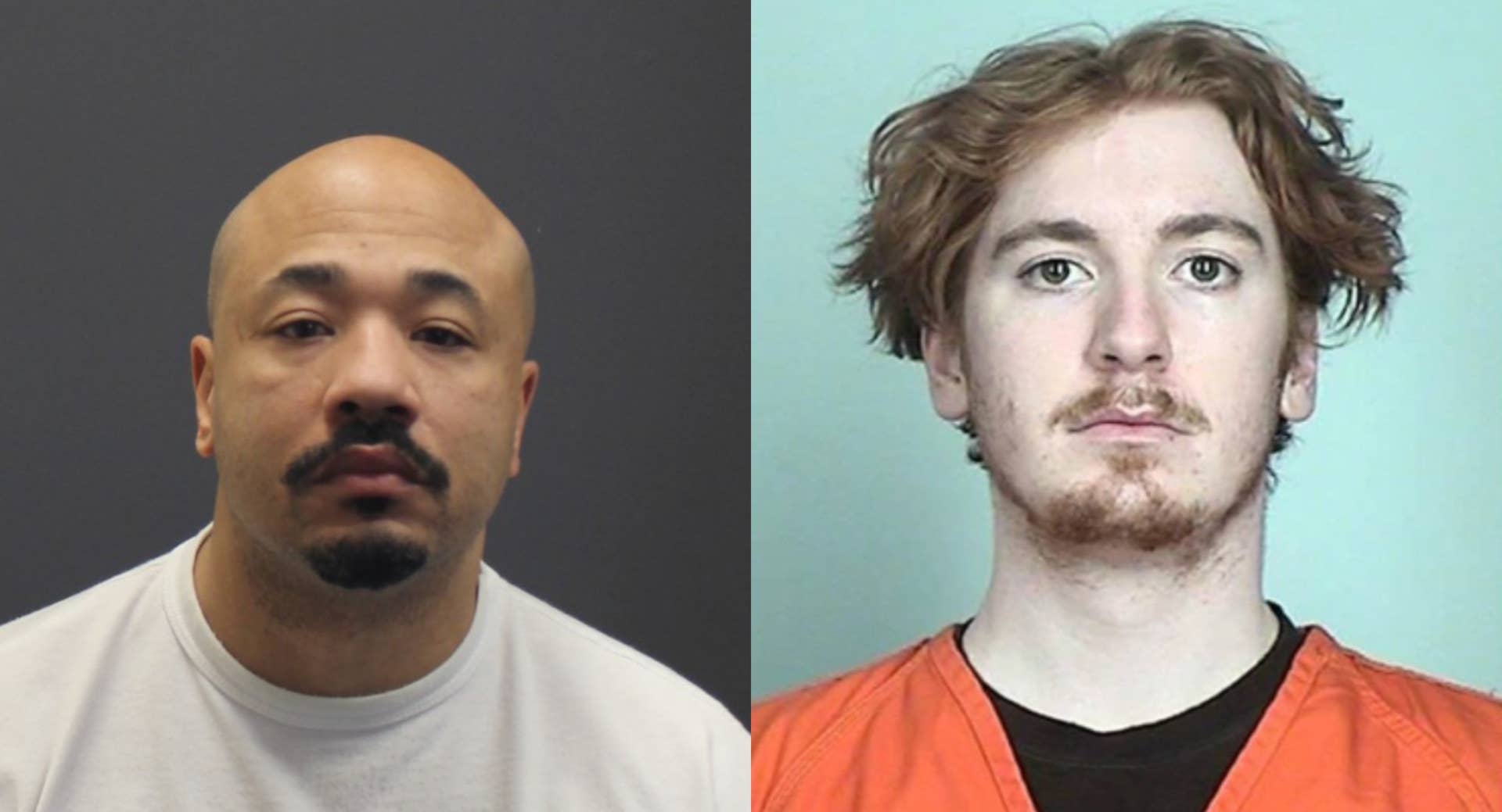 Men now facing federal charges for armed carjacking at Rosedale Center - Vimarsana News