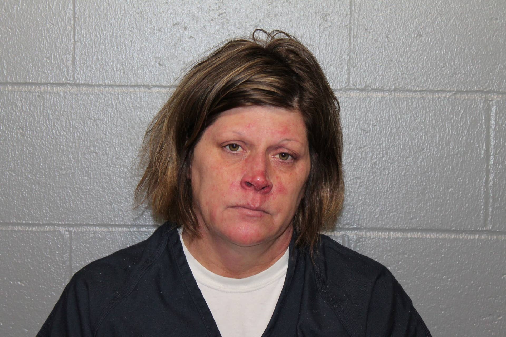 Mother arrested for death of baby found in Lake Pepin in 2003 - Vimarsana News