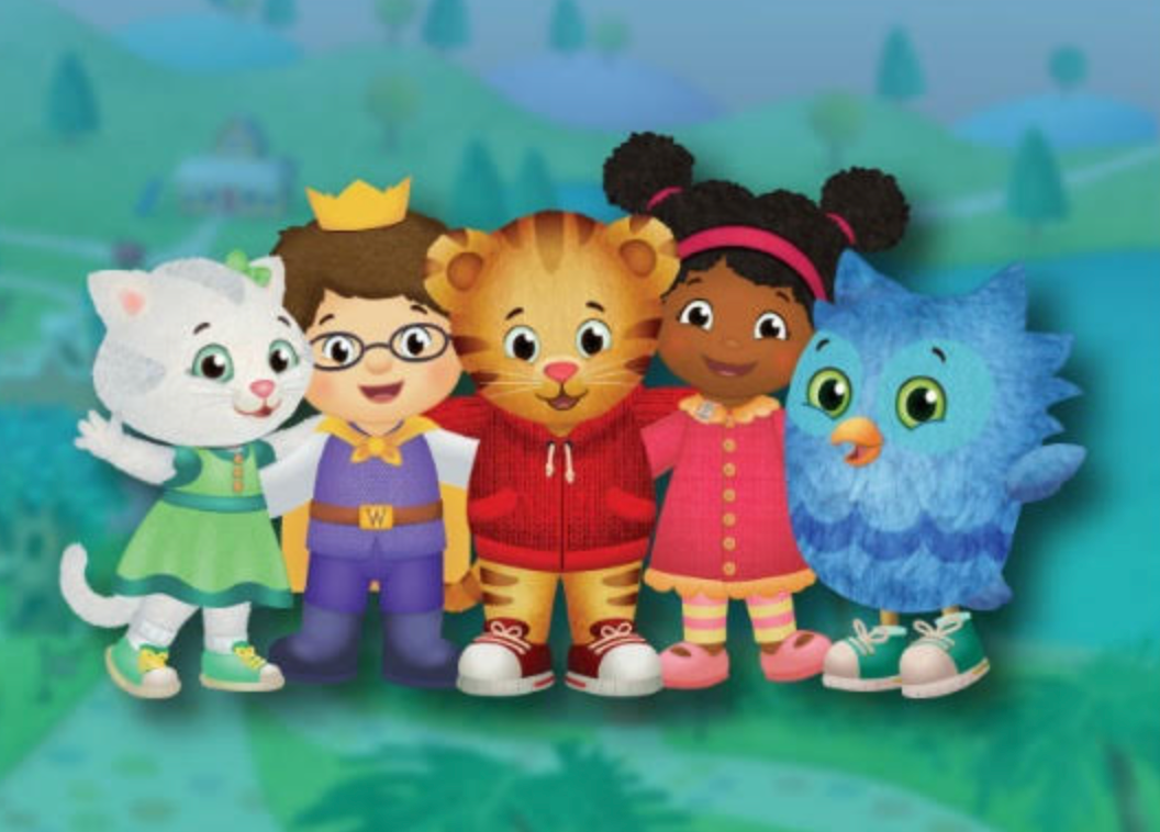 Daniel Tiger's Neighborhood Live is coming to the State Theater - Vimarsana News