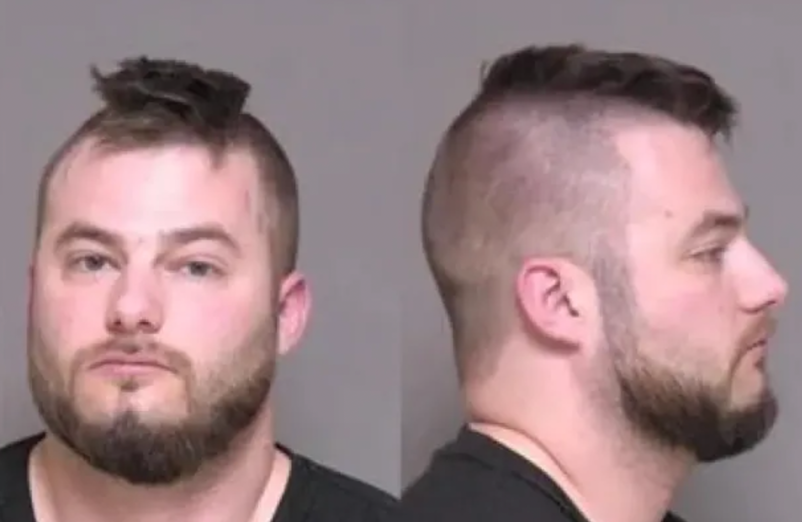 Murder charges filed after 70-year-old man shot dead on his property near Rochester - Vimarsana News