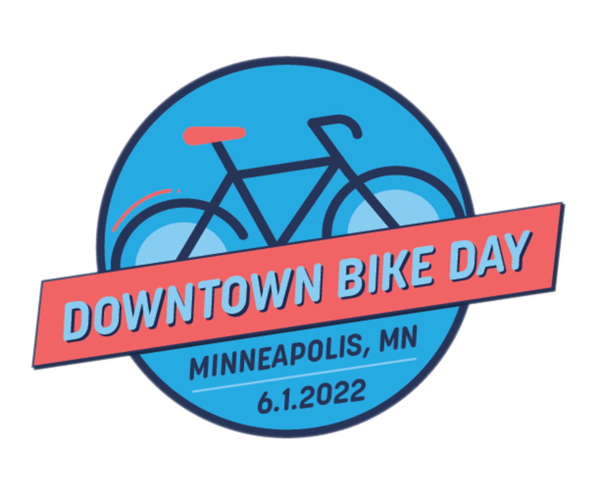 Downtown bike day—city biking at its best! Bring Me The News