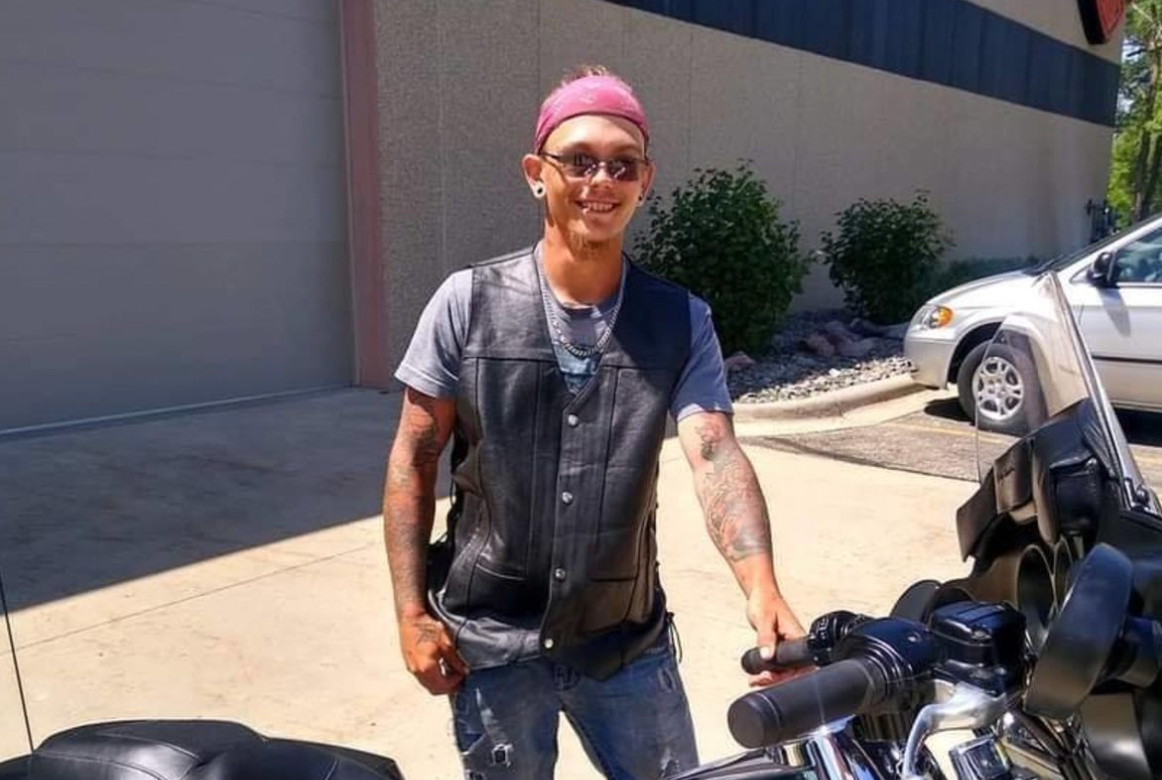 Central Minnesota man dies in motorcycle crash - Bring Me The News - Vimarsana News