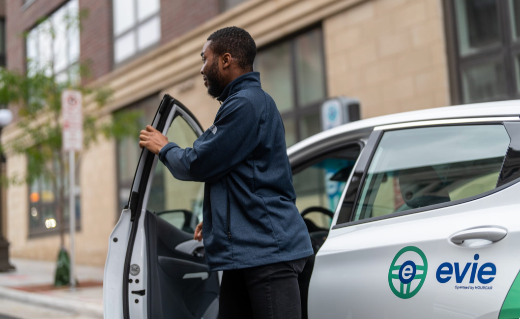 Electric carshare network showing growth in Twin Cities - Vimarsana News