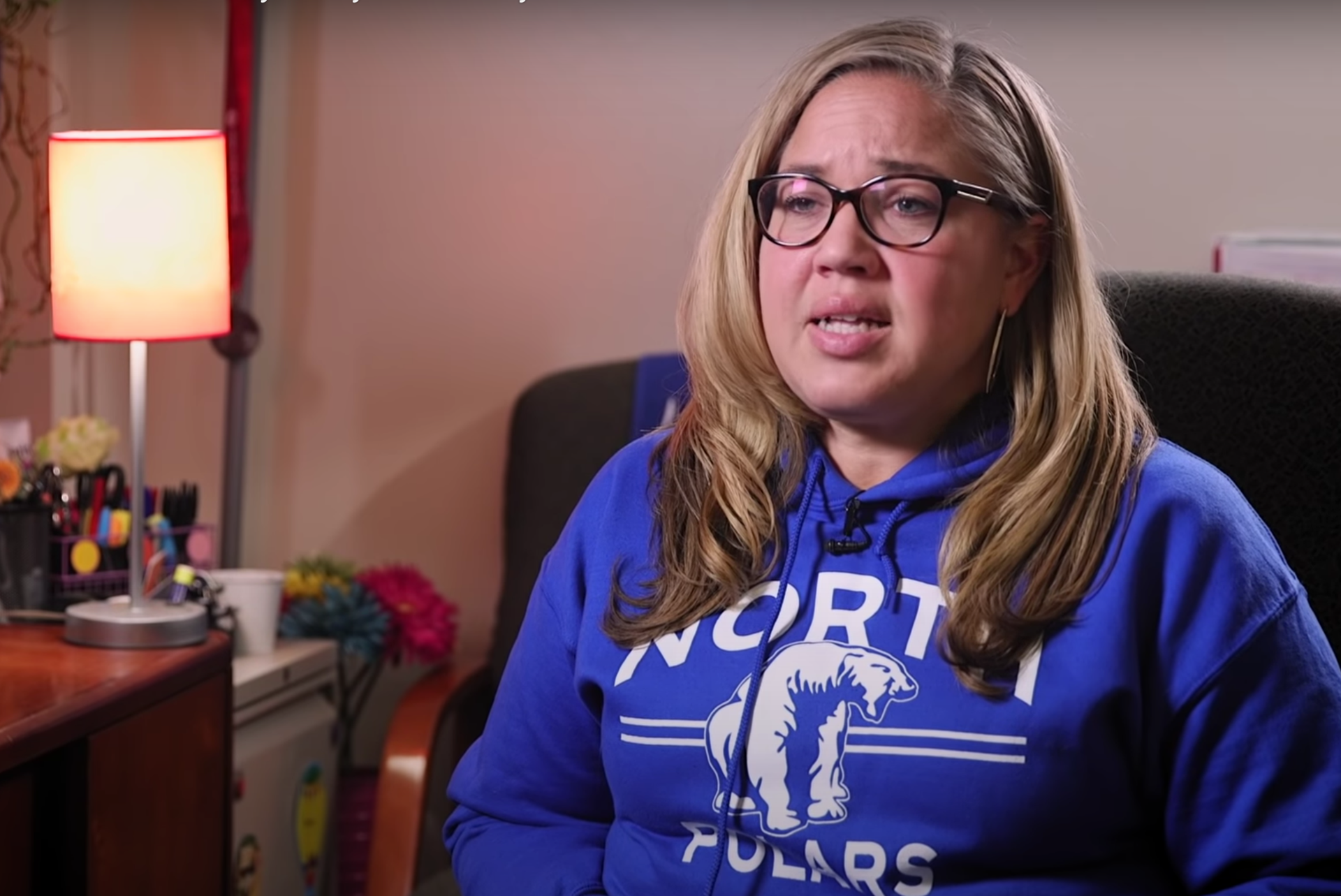 Minneapolis North principal Mauri Friestleben says she was fired for breaking protocols - Vimarsana News