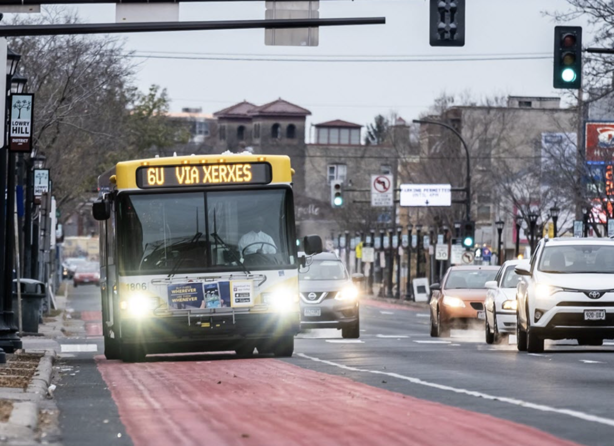 Minneapolis Mayor Jacob Frey vetoes proposal for bus-only lanes on Hennepin Avenue