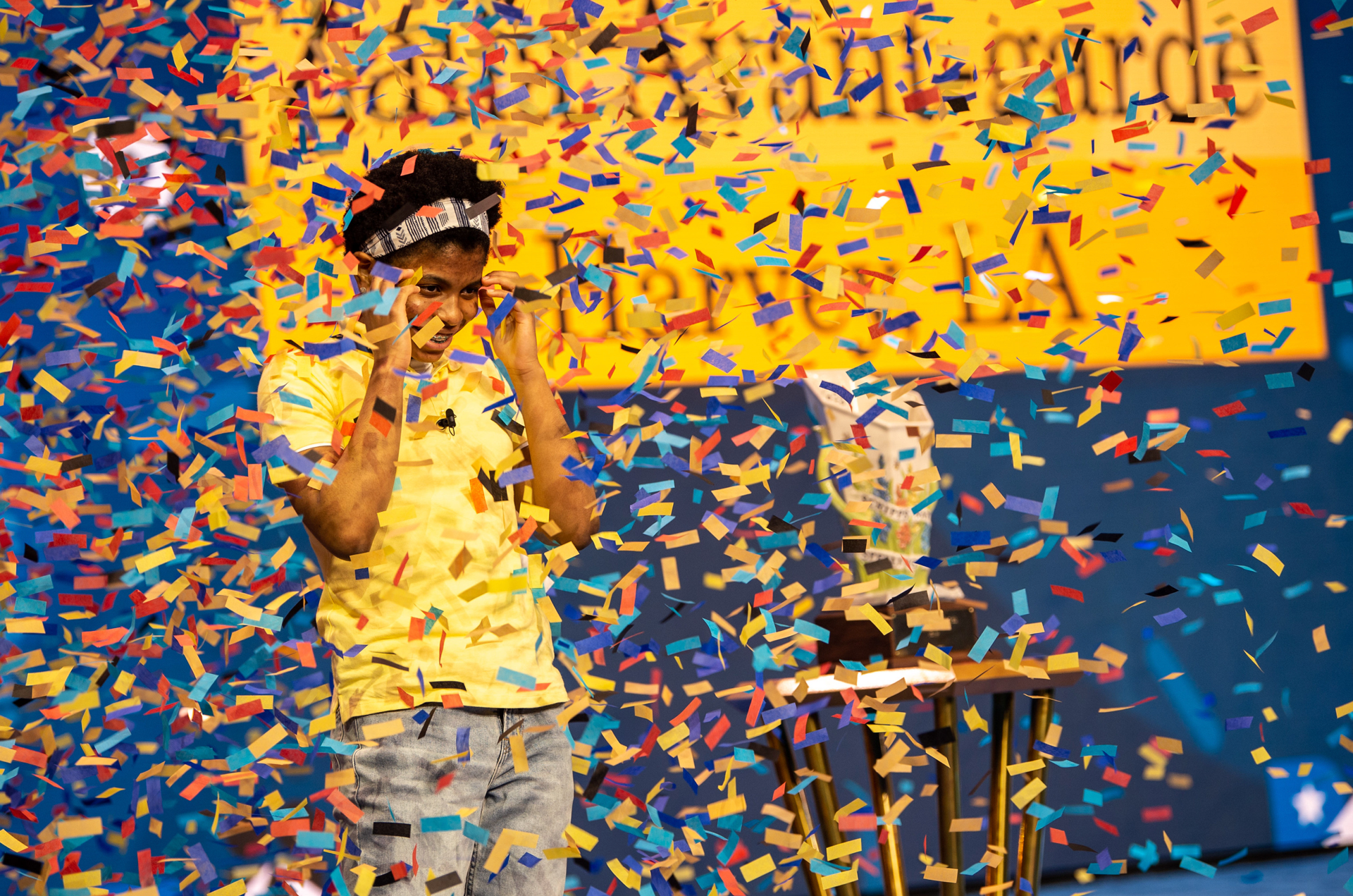 These Minnesota kids will be competing at National Spelling Bee - Vimarsana News