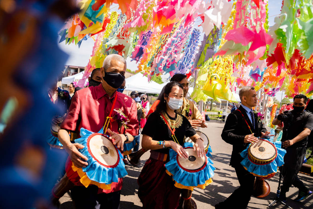 Minnesota’s biggest Thai festival to be hosted in front of State Capitol