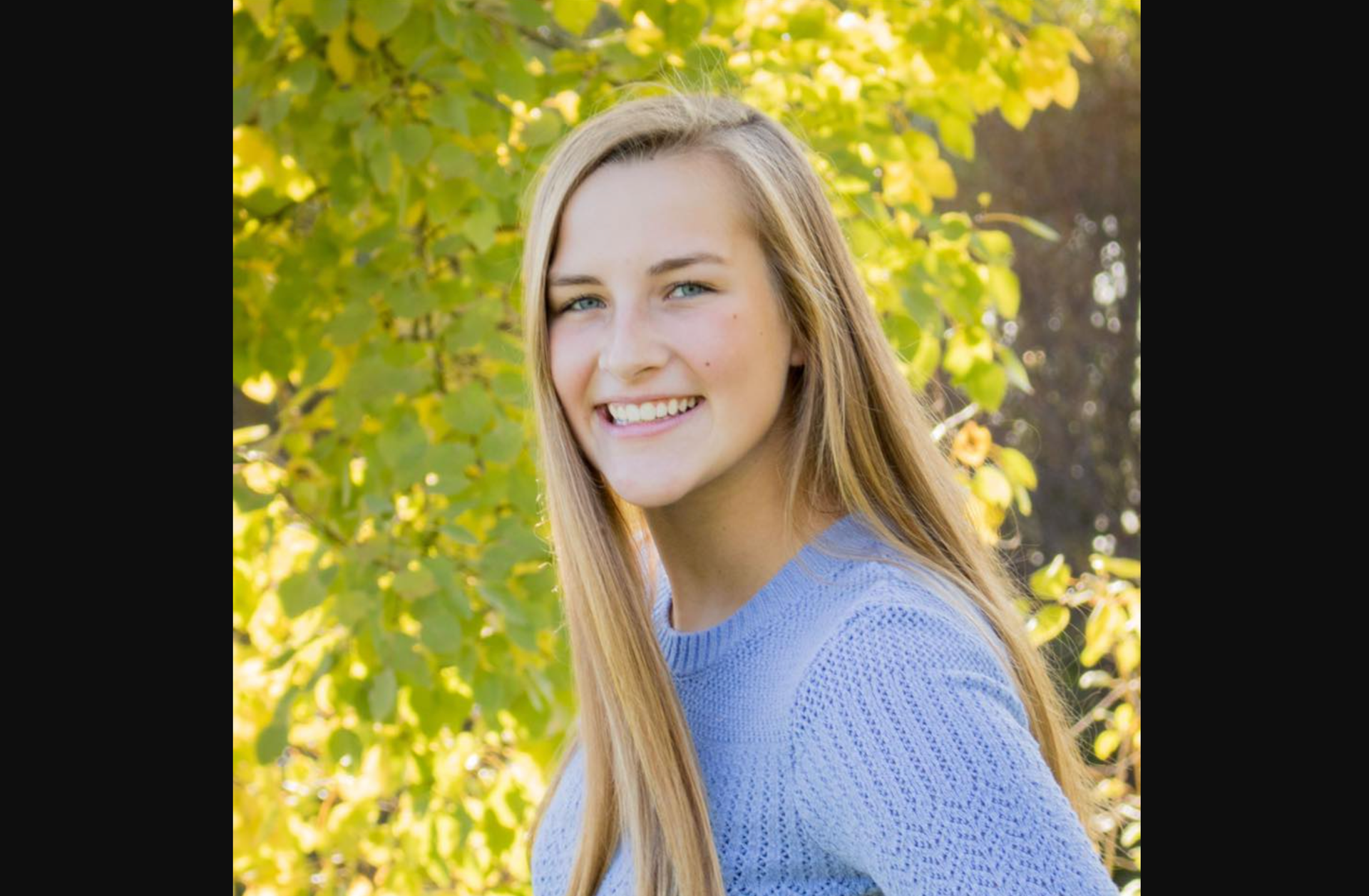 Victim of wrong-way driver crash identified as 19-year-old from Hutchinson - Vimarsana News