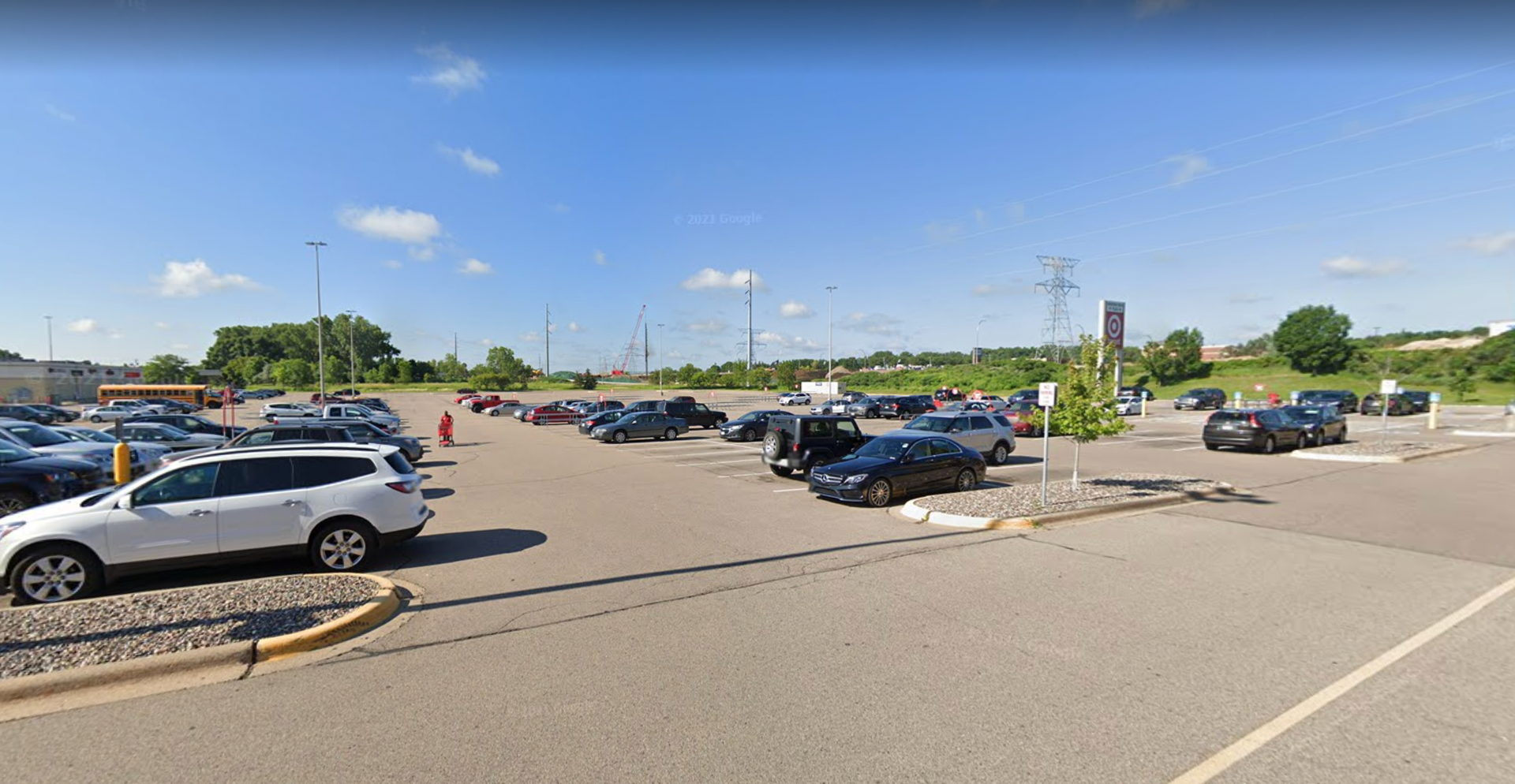 Police: 18-year-old woman carjacked outside Plymouth Target - Vimarsana News