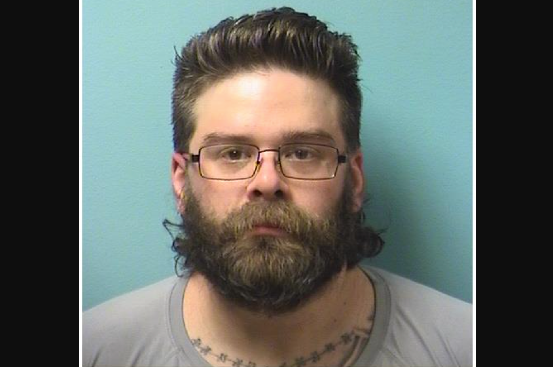 Charges: St. Cloud meth dealer had numerous weapons. body armor - Vimarsana News